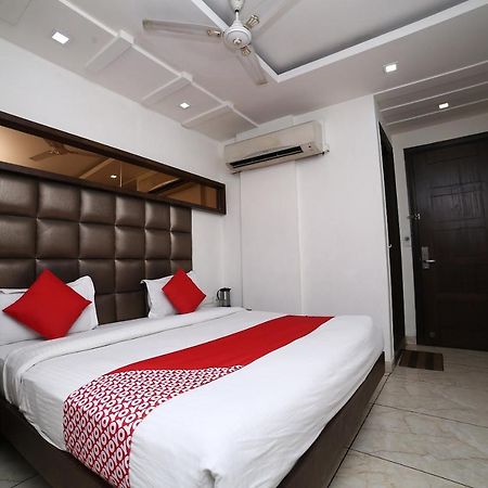 Oyo 11150 Hotel Jmd Rooms Nowe Delhi Zewnętrze zdjęcie