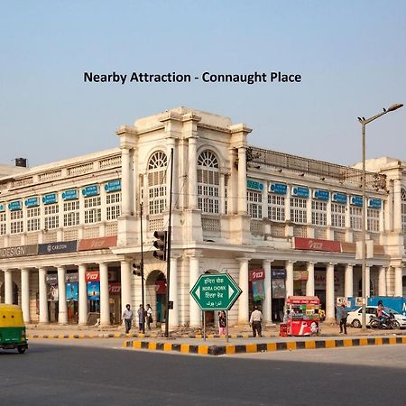 Oyo 11150 Hotel Jmd Rooms Nowe Delhi Zewnętrze zdjęcie