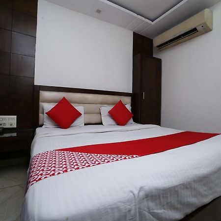 Oyo 11150 Hotel Jmd Rooms Nowe Delhi Zewnętrze zdjęcie