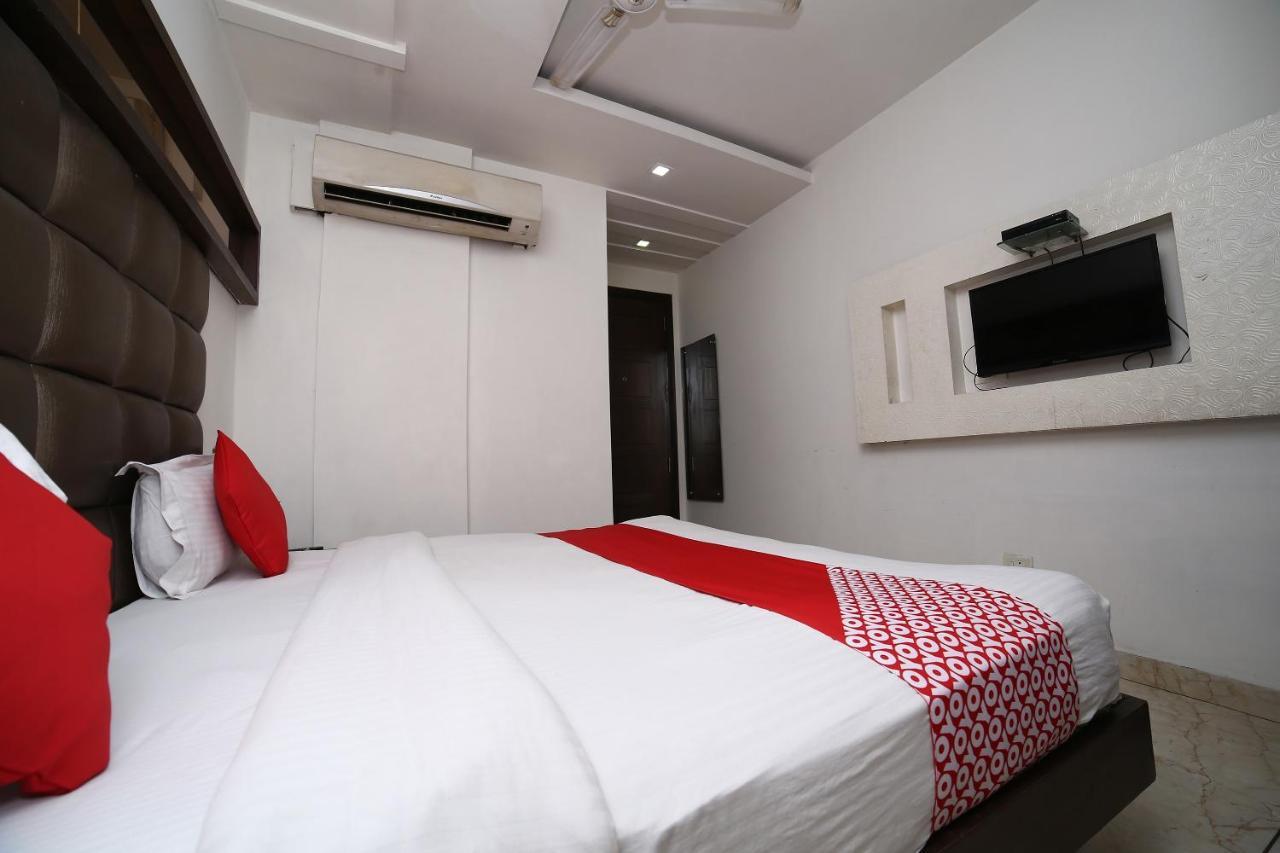 Oyo 11150 Hotel Jmd Rooms Nowe Delhi Zewnętrze zdjęcie