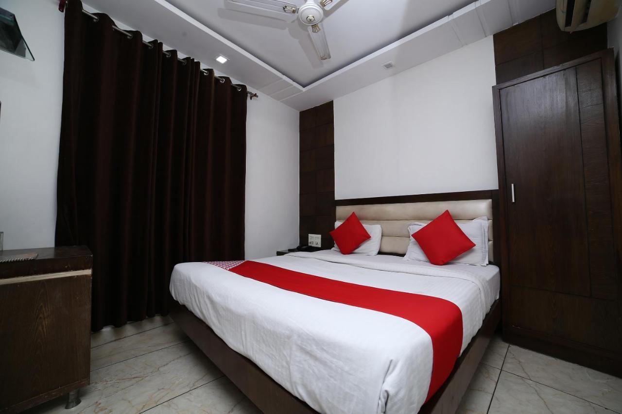 Oyo 11150 Hotel Jmd Rooms Nowe Delhi Zewnętrze zdjęcie