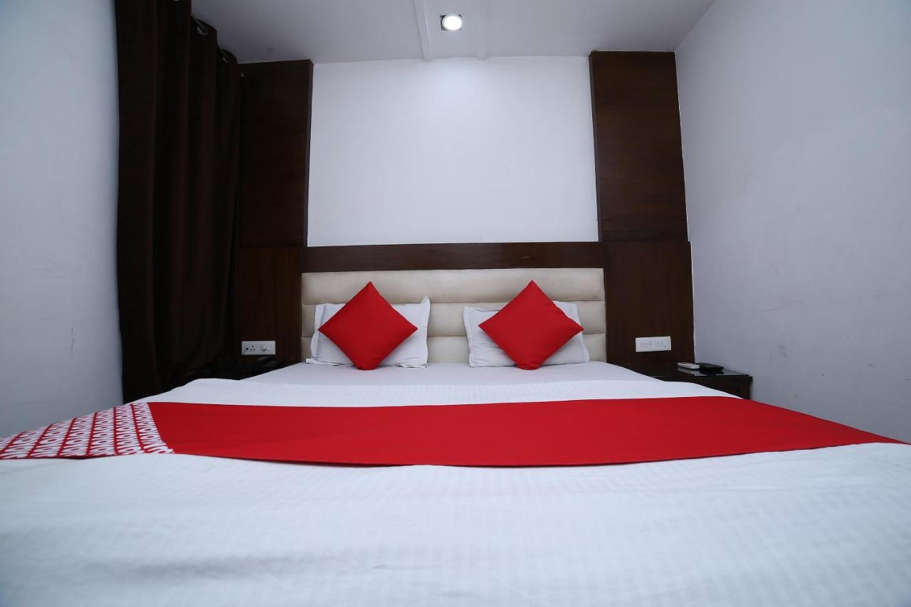 Oyo 11150 Hotel Jmd Rooms Nowe Delhi Zewnętrze zdjęcie