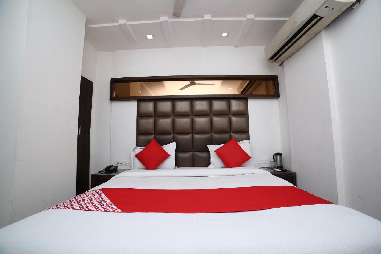 Oyo 11150 Hotel Jmd Rooms Nowe Delhi Zewnętrze zdjęcie