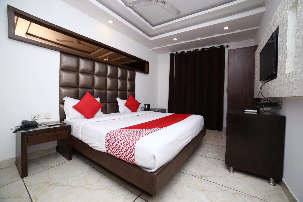 Oyo 11150 Hotel Jmd Rooms Nowe Delhi Zewnętrze zdjęcie