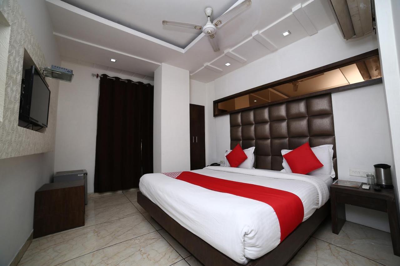 Oyo 11150 Hotel Jmd Rooms Nowe Delhi Zewnętrze zdjęcie