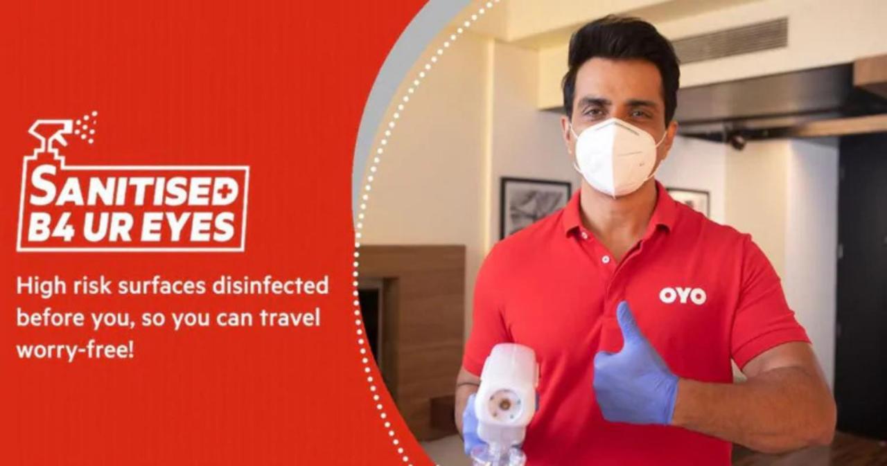 Oyo 11150 Hotel Jmd Rooms Nowe Delhi Zewnętrze zdjęcie