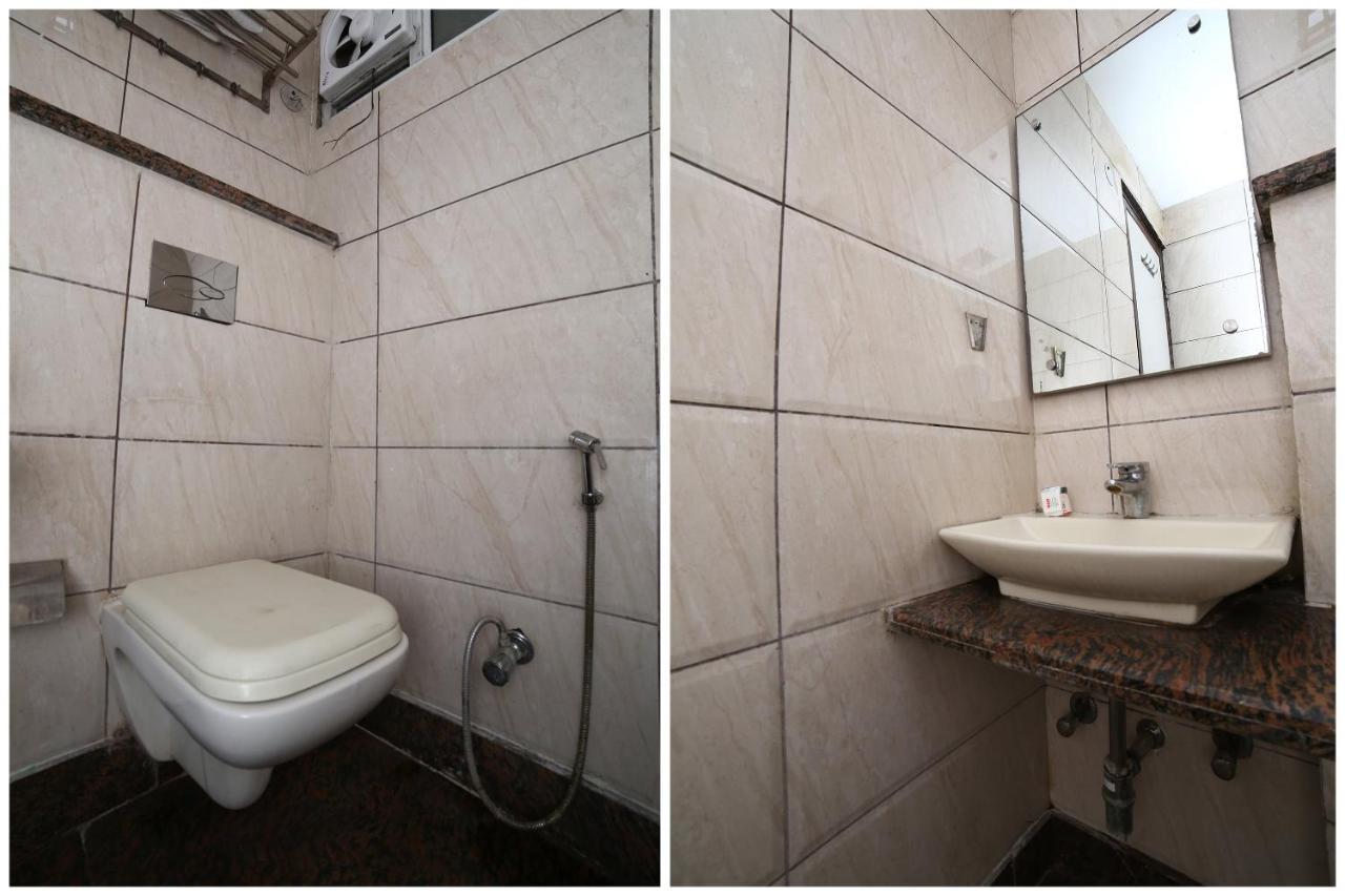 Oyo 11150 Hotel Jmd Rooms Nowe Delhi Zewnętrze zdjęcie