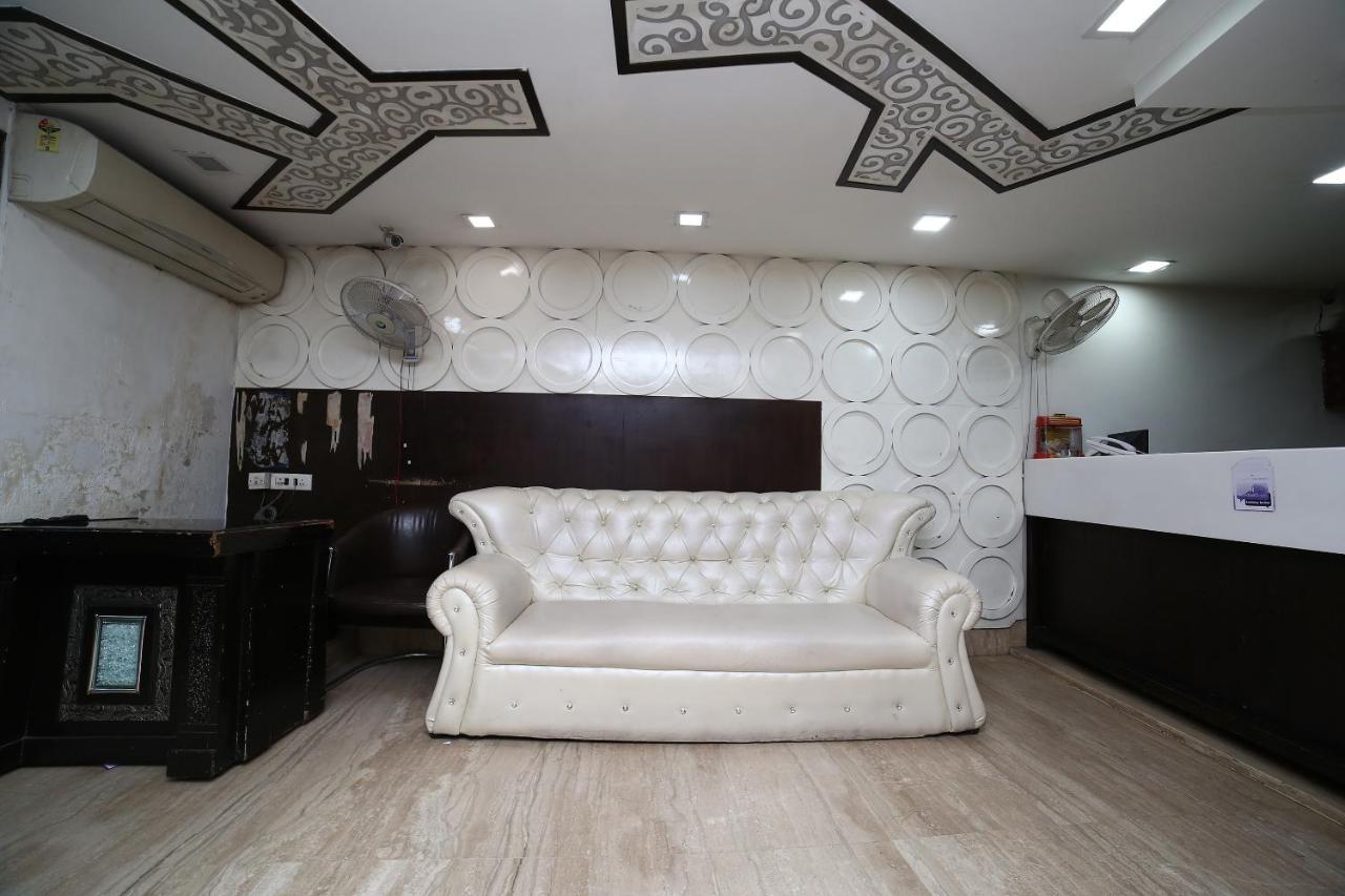 Oyo 11150 Hotel Jmd Rooms Nowe Delhi Zewnętrze zdjęcie
