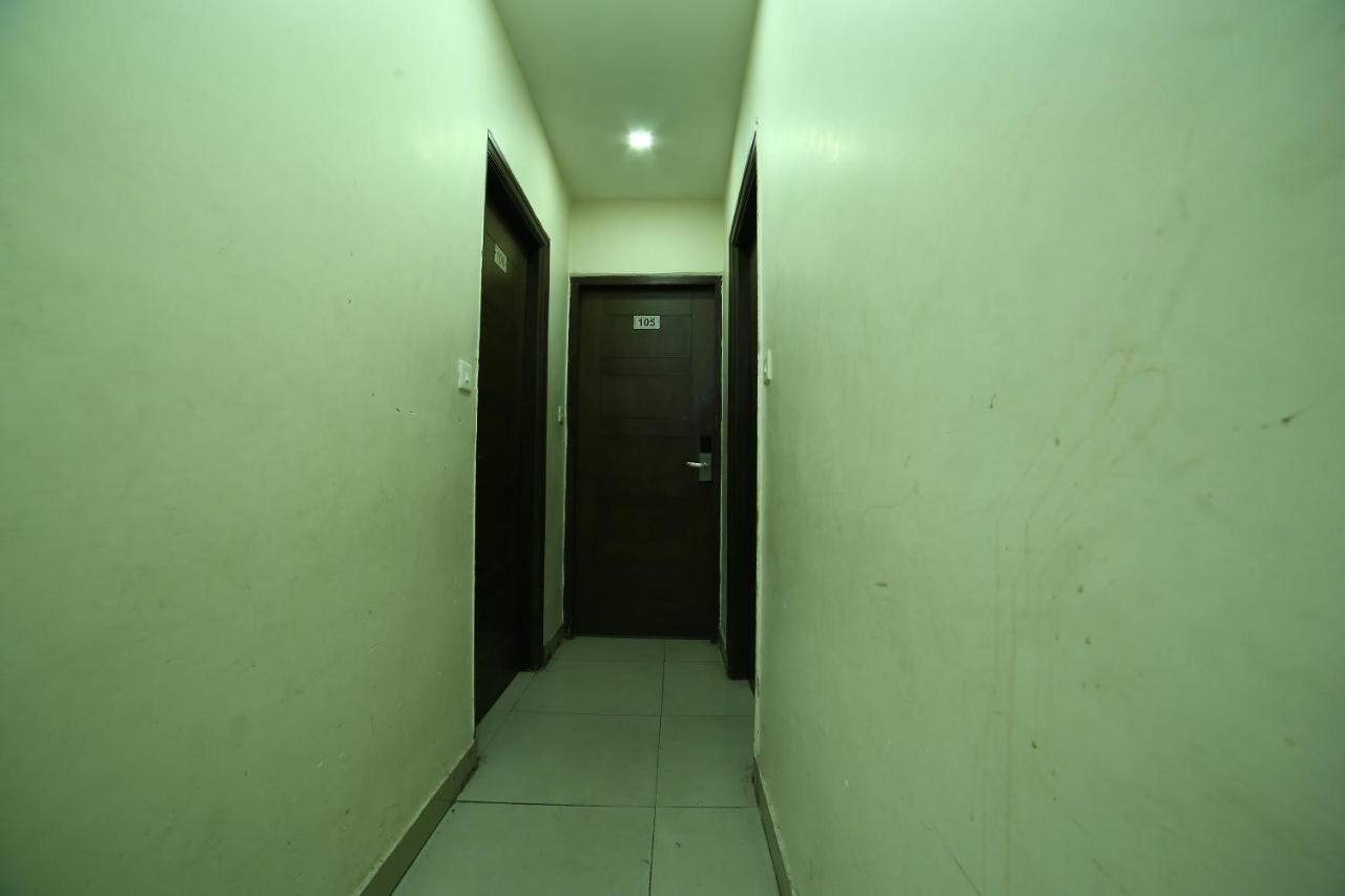 Oyo 11150 Hotel Jmd Rooms Nowe Delhi Zewnętrze zdjęcie