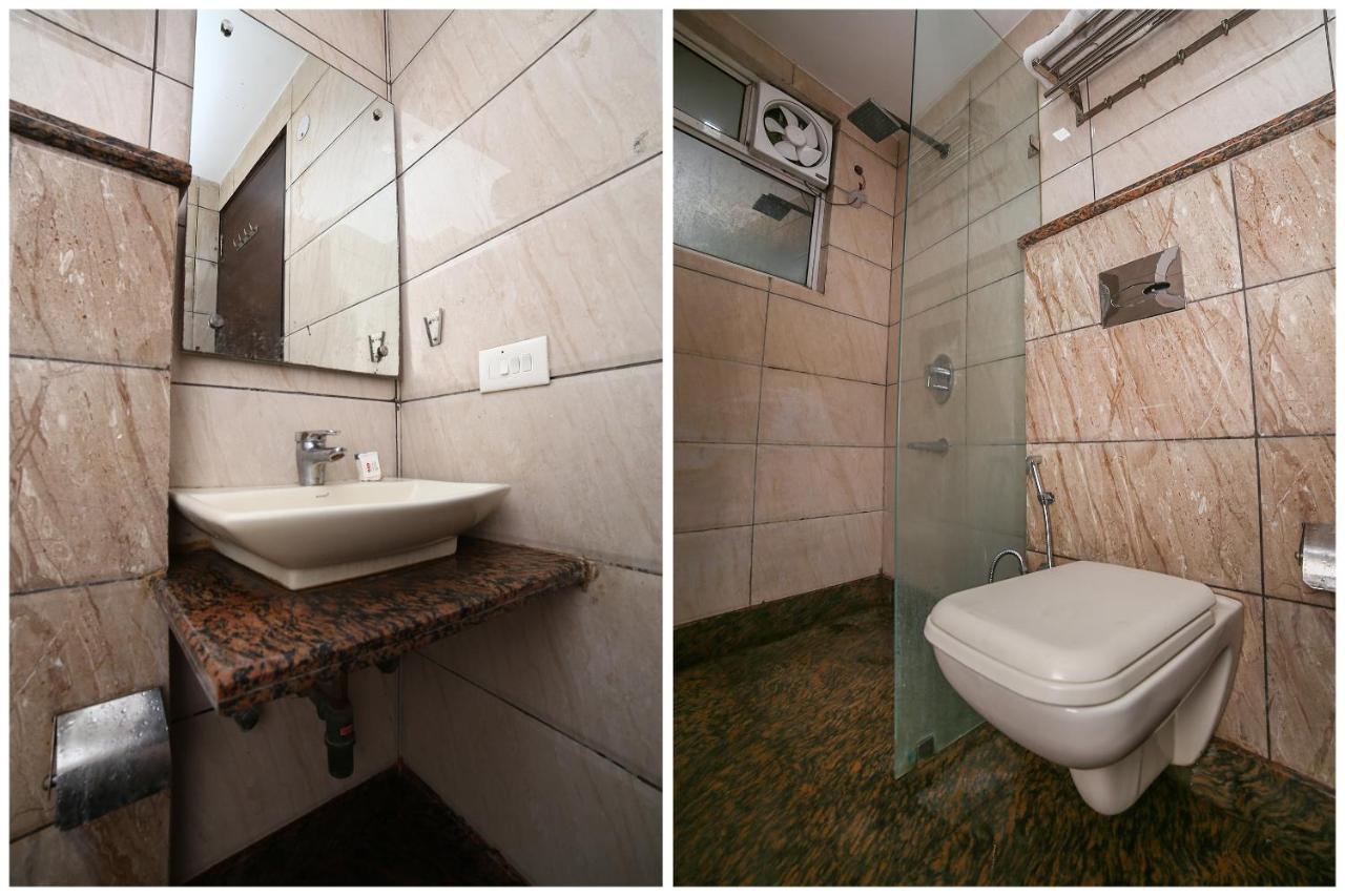 Oyo 11150 Hotel Jmd Rooms Nowe Delhi Zewnętrze zdjęcie