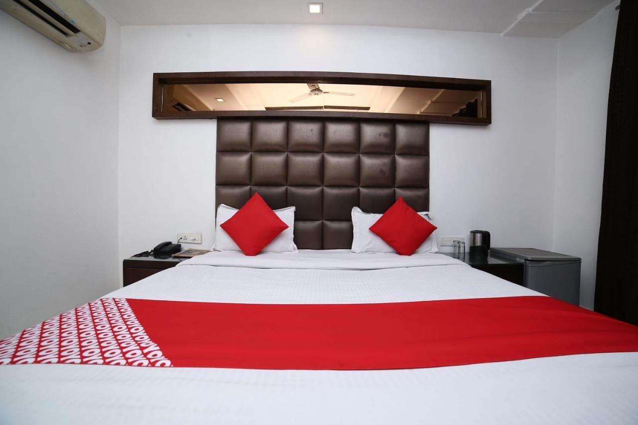 Oyo 11150 Hotel Jmd Rooms Nowe Delhi Zewnętrze zdjęcie