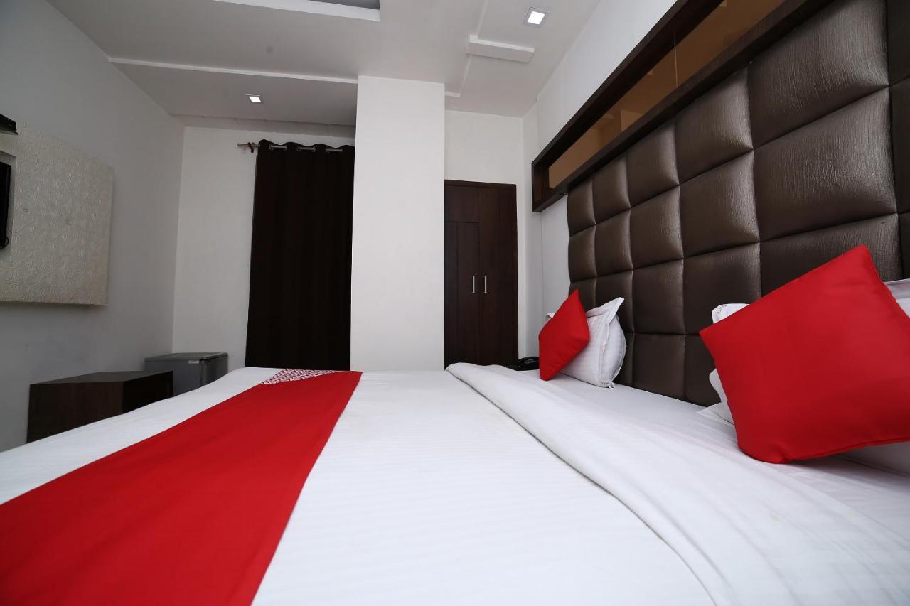 Oyo 11150 Hotel Jmd Rooms Nowe Delhi Zewnętrze zdjęcie