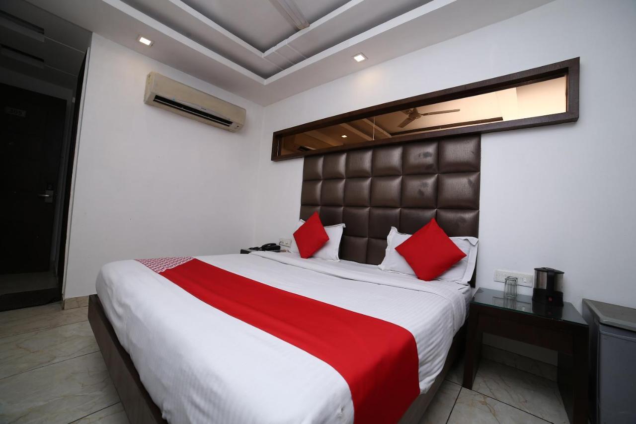 Oyo 11150 Hotel Jmd Rooms Nowe Delhi Zewnętrze zdjęcie