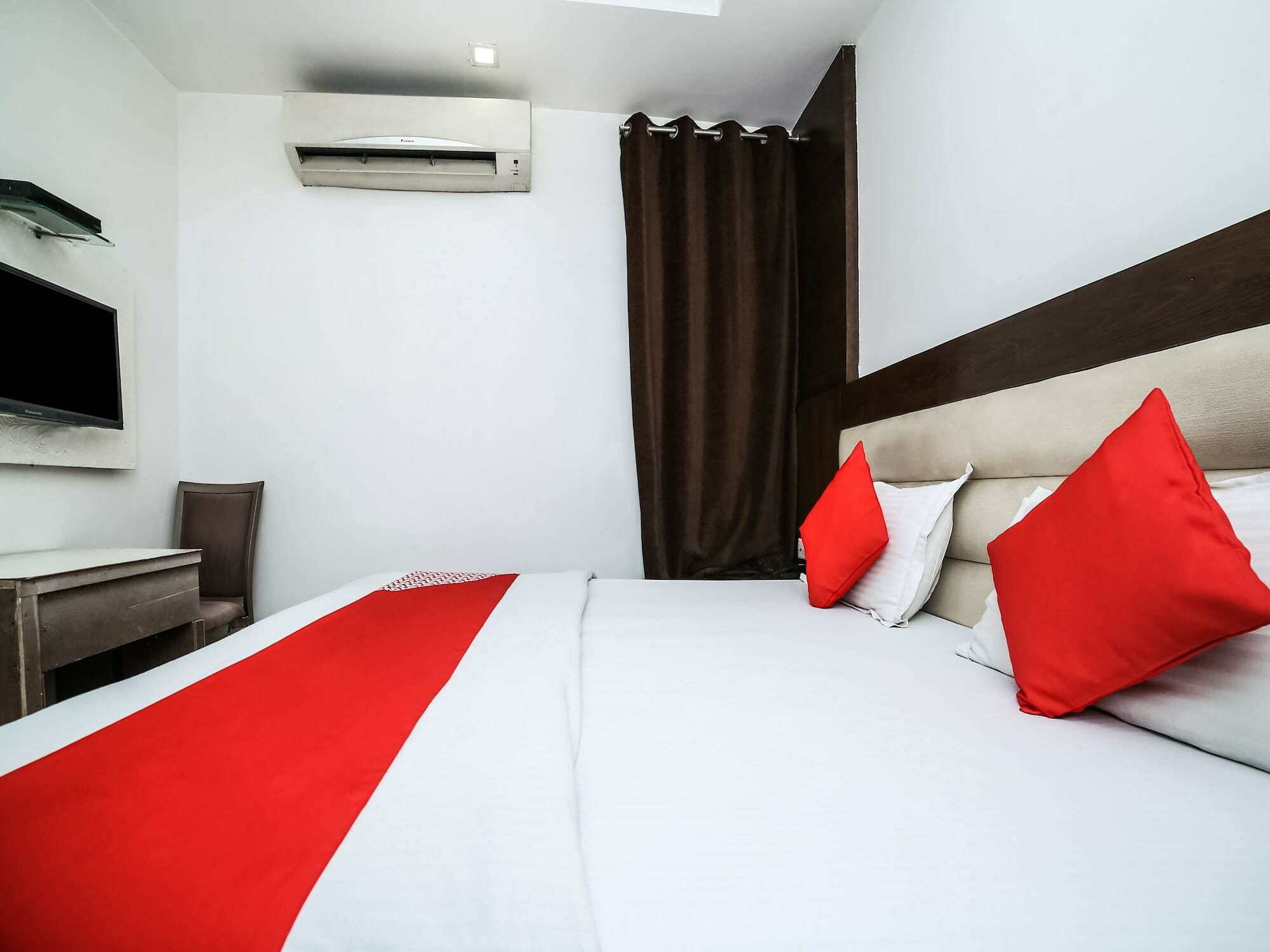 Oyo 11150 Hotel Jmd Rooms Nowe Delhi Zewnętrze zdjęcie