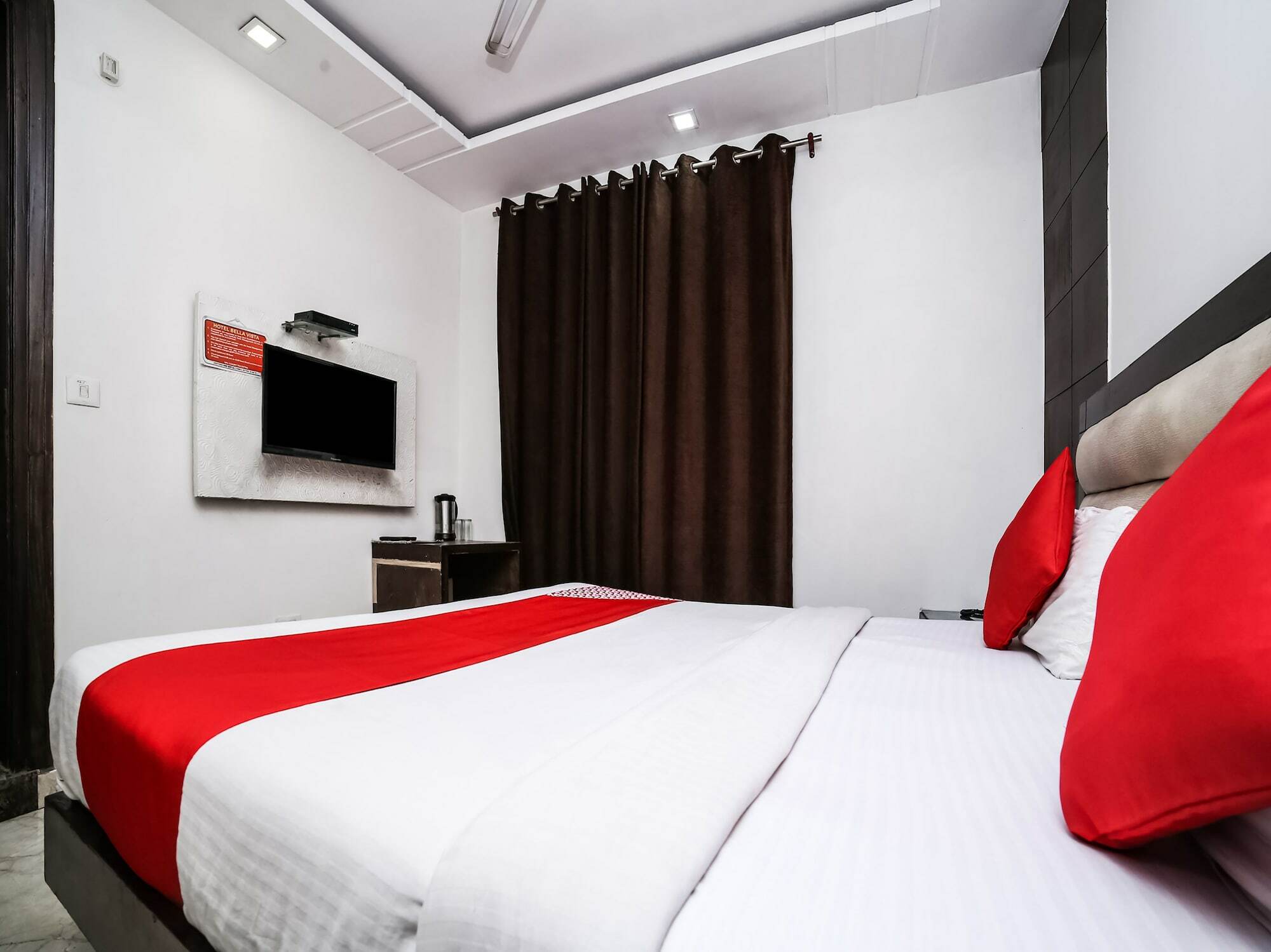 Oyo 11150 Hotel Jmd Rooms Nowe Delhi Zewnętrze zdjęcie