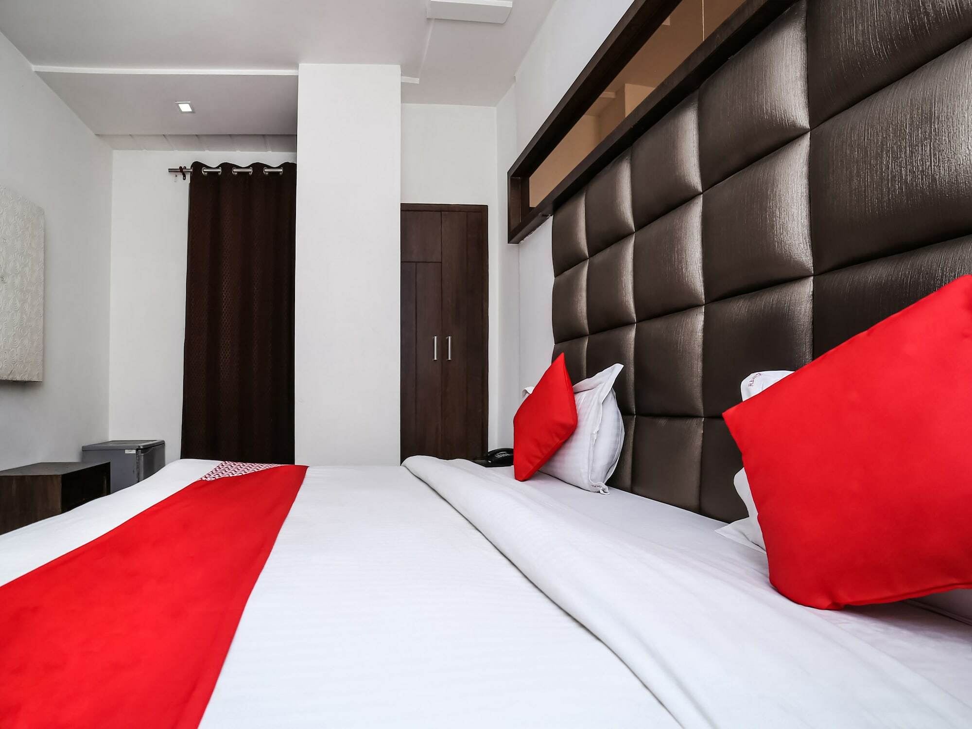 Oyo 11150 Hotel Jmd Rooms Nowe Delhi Zewnętrze zdjęcie