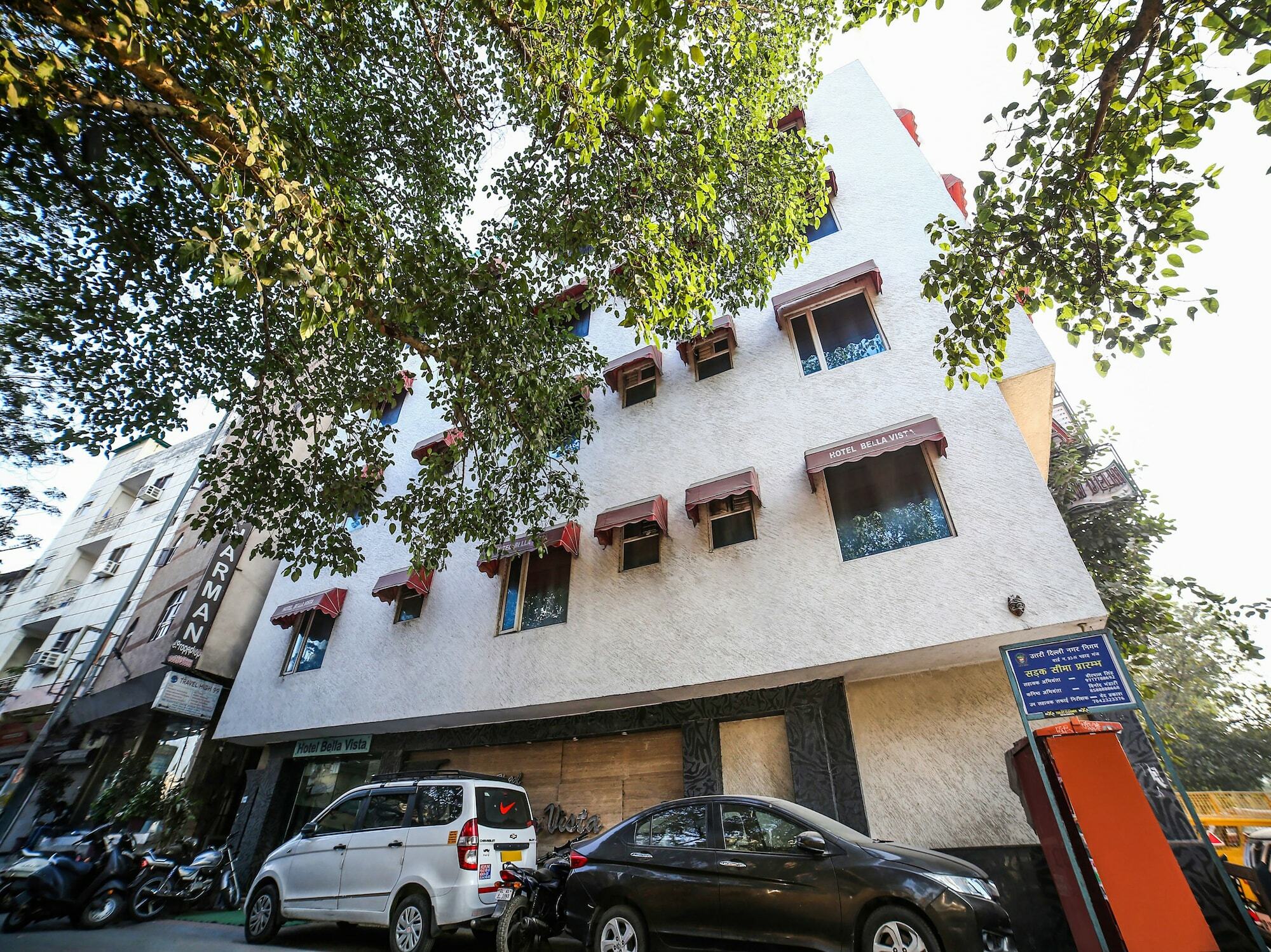 Oyo 11150 Hotel Jmd Rooms Nowe Delhi Zewnętrze zdjęcie