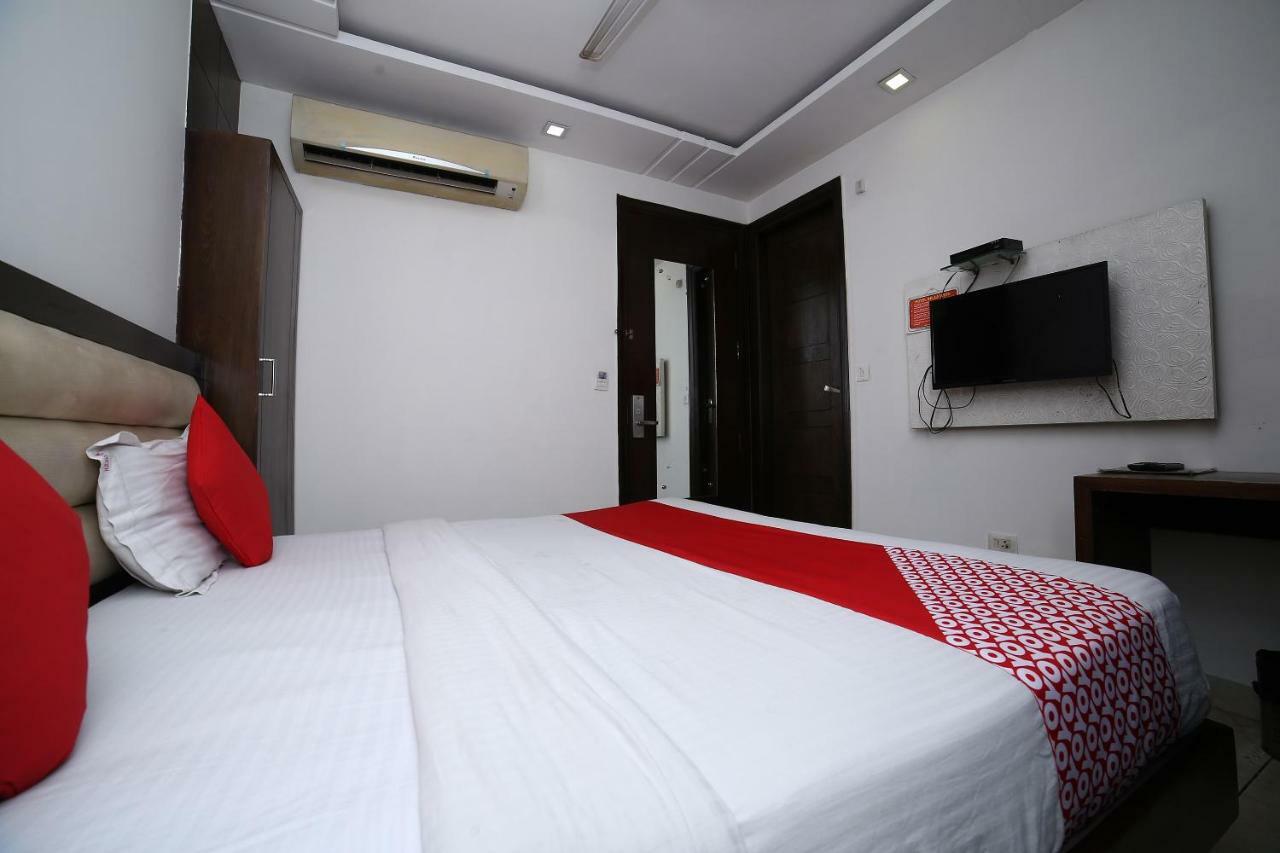 Oyo 11150 Hotel Jmd Rooms Nowe Delhi Zewnętrze zdjęcie