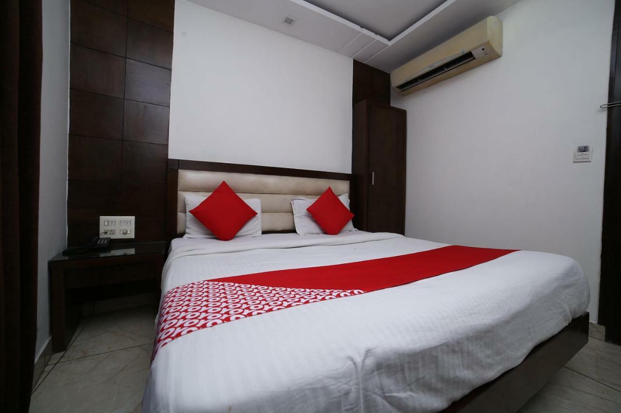 Oyo 11150 Hotel Jmd Rooms Nowe Delhi Zewnętrze zdjęcie