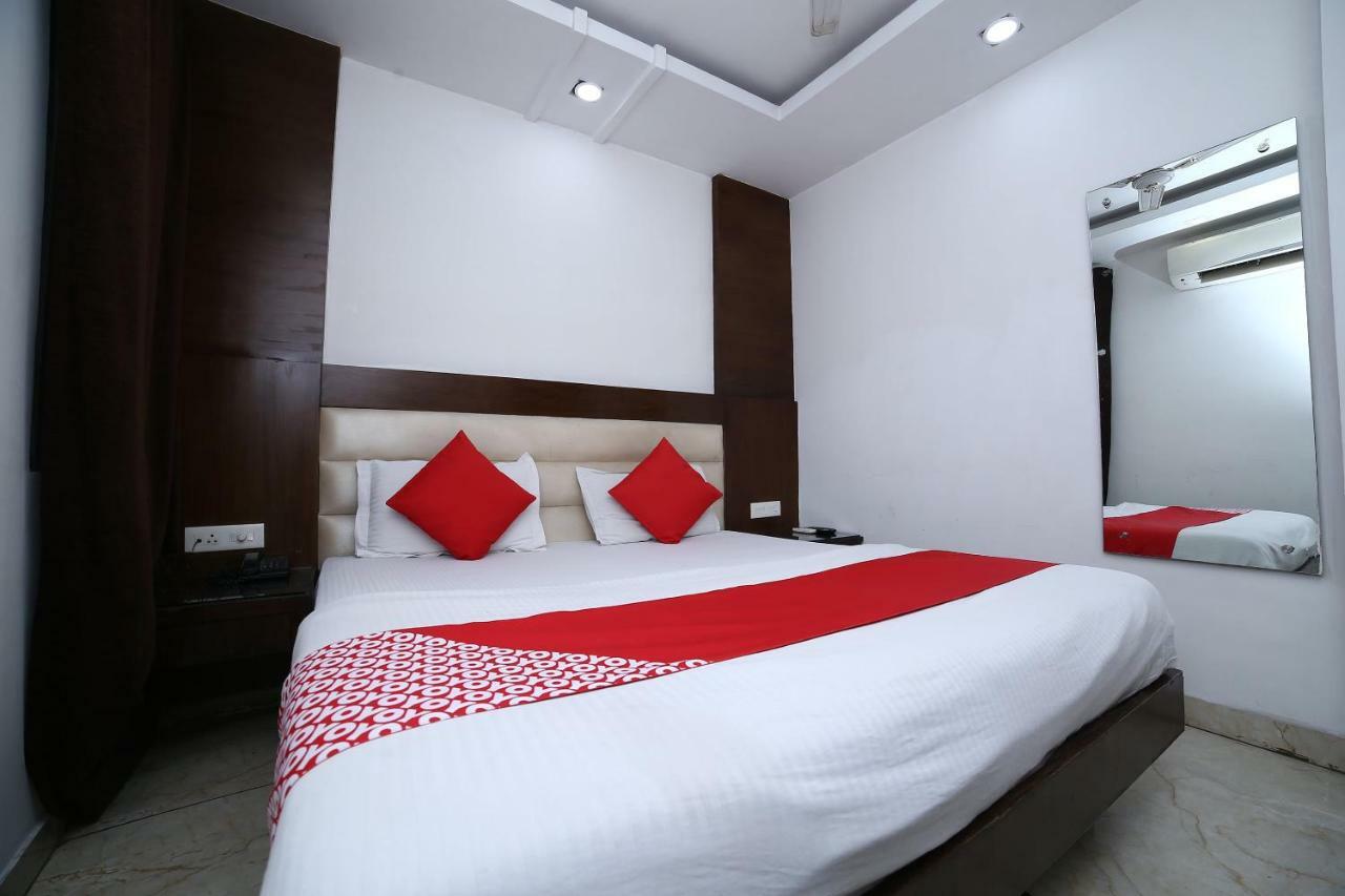 Oyo 11150 Hotel Jmd Rooms Nowe Delhi Zewnętrze zdjęcie