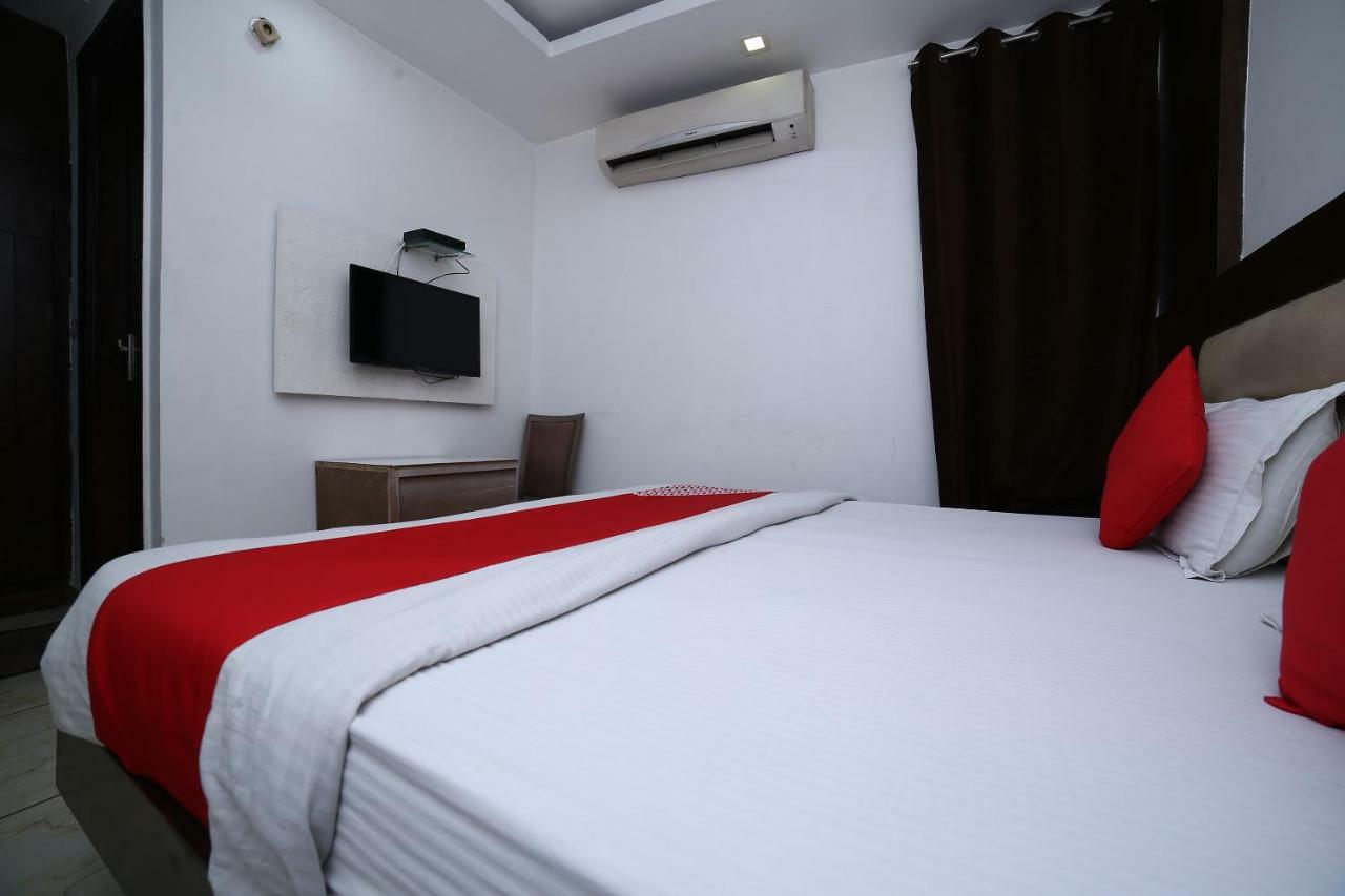 Oyo 11150 Hotel Jmd Rooms Nowe Delhi Zewnętrze zdjęcie