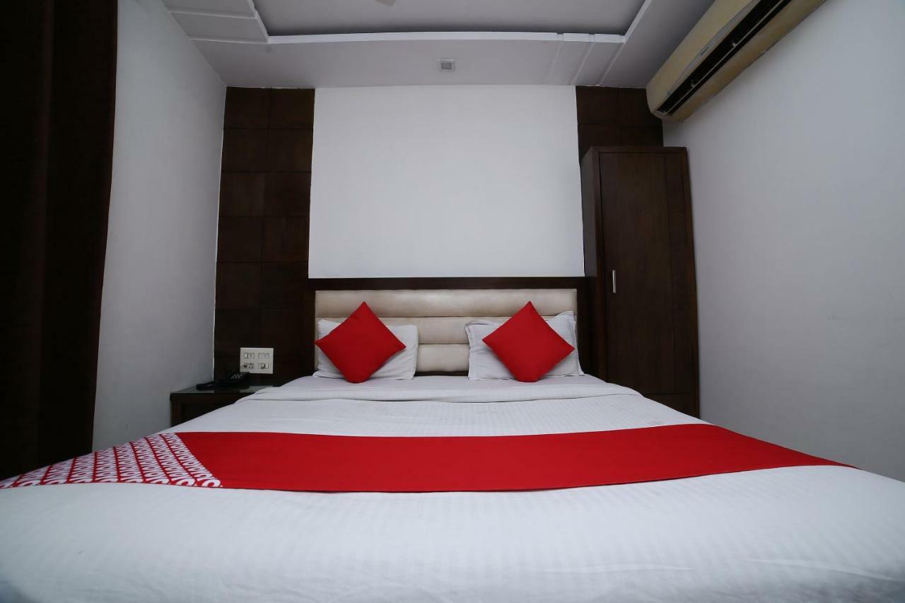 Oyo 11150 Hotel Jmd Rooms Nowe Delhi Zewnętrze zdjęcie